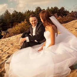 Patryk Pawłowski - Fotograf ślubny