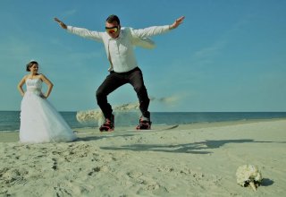 Paweł Feculak fotograficznie