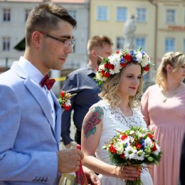 Piotr Koza Fotograf Ślubny - Fotograf ślubny