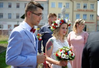 Piotr Koza Fotograf Ślubny