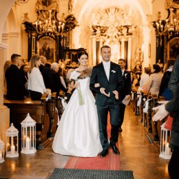 Sebastian Górecki fotografia ślubna - Fotograf ślubny