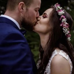 Studio Kadr Wioleta Michalik - Fotograf ślubny