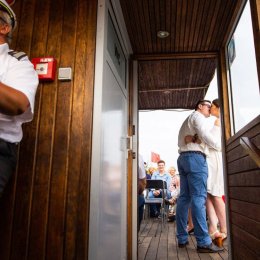 Szymon Błaszczyk - fotosz.pl - Fotograf ślubny