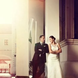 White Pastel - Fotograf ślubny