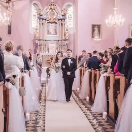 Zaczarowane Historie - Fotograf ślubny