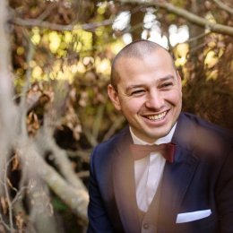 Arek Stankiewicz - Fotograf ślubny