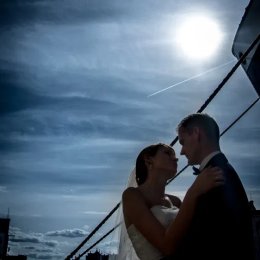 Dariusz Grużewski Fotografia - Fotograf ślubny