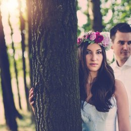 Fidlerstudio - Fotograf ślubny