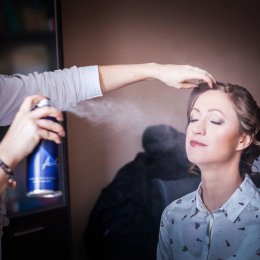 Foto Luka - Fotograf ślubny