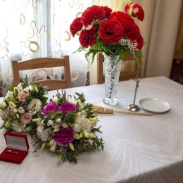 FOTO M.J. - Fotograf ślubny