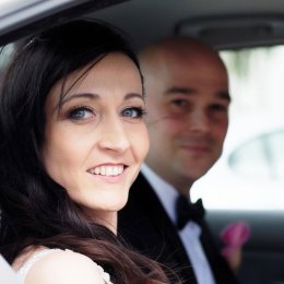 Fotografia Krzysztof Łos - Fotograf ślubny