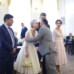 Hoffix Katarzyna Hoffmann - Fotograf ślubny