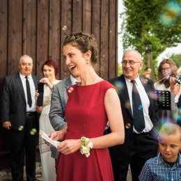 Life Spot Photography - Fotograf ślubny