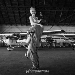 Piotr Manasterski - Fotograf ślubny