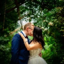 Uwaga Fotograf! - Jacek Jaśkiewicz - Fotograf ślubny