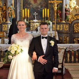 Zibi - Foto - Fotograf ślubny