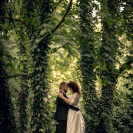 BorekFotografia - Fotograf ślubny