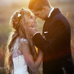 Był sobie ślub fotografia oraz film ślubny - Fotograf ślubny