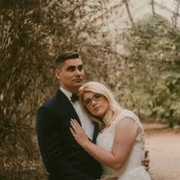 CrowFotografia - Fotograf ślubny