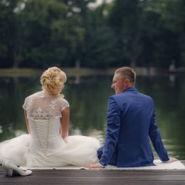 DABROWSKI-studio.pl - Fotograf ślubny