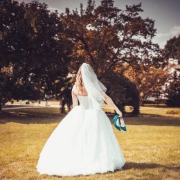 GawronFoto - Fotograf ślubny