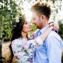 Kedracki.pl - Fotograf ślubny