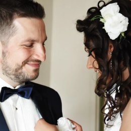 lustrzana.photography - Fotograf ślubny