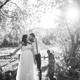 Miód i Mleko Fotografia Ślubna - Fotograf ślubny