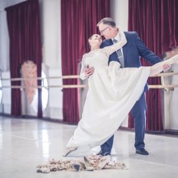 MLC Foto - Fotograf ślubny