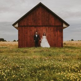 Patryk Szypuła Photography - Fotograf ślubny