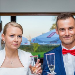 Tomasz Pietura Fotografia ślubna - Fotograf ślubny