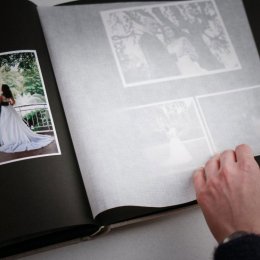 ULOTNE - fotografia ślubna - Fotograf ślubny