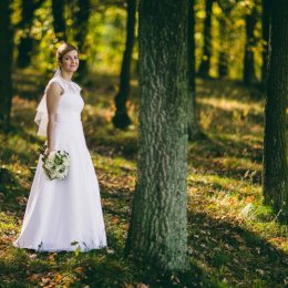 wasinski-foto.pl - Fotograf ślubny
