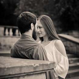 Dawid Markiewicz - Fotograf ślubny