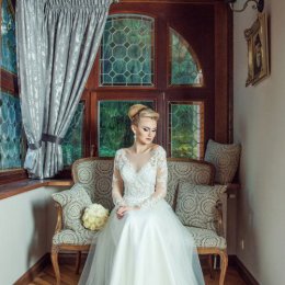 Fotografia Paulina Kryśpiak - Fotograf ślubny