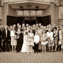 Fotografia Paweł Popiel - Fotograf ślubny