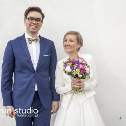 fun&run studio - Fotograf ślubny