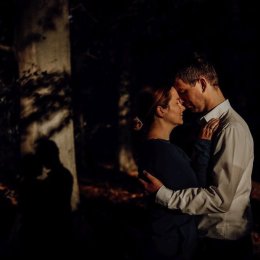 Jacek Kozubaj Photography - Fotograf ślubny