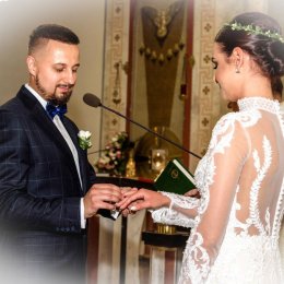 Kodak Express Piotr Przekwas - Fotograf ślubny