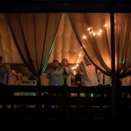 Low Light PHOTOGRAPHY - Fotograf ślubny