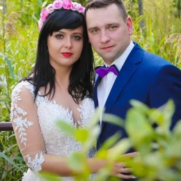 Mariusz Czajkowski foto ślubne - Fotograf ślubny