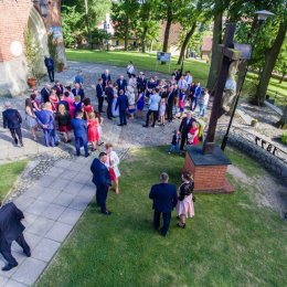 monikaszumanska.com - Fotograf ślubny