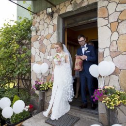 MR FOTO - Michał Rząca - Fotograf ślubny