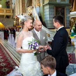 Paweł Kaniuk Fotografia - Fotograf ślubny