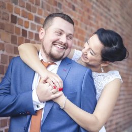 ProjektYellow.pl - Fotograf ślubny