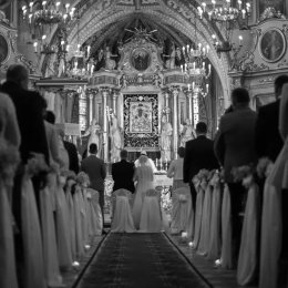 Studio Fotograficzne Lila - Fotograf ślubny