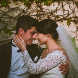 CzarneNaBialym Fotografia & Film - Fotograf ślubny