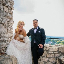 Katarzyna Sałata Fotografia - Fotograf ślubny