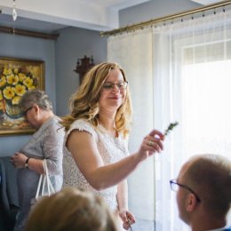 Marcin Bilski Foto - Fotograf ślubny