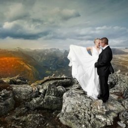 Michał Gajzner Fotografia - Fotograf ślubny